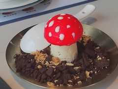 -菌彩云南野生菌火锅(呈贡七彩云南第壹城店)