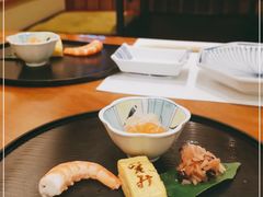 -希望日本料理(保利香槟花园店)