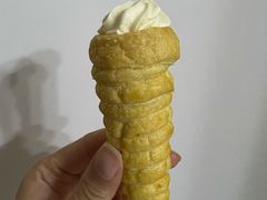 纯黄油螺丝转-路西仕·手作西点(气象台路店)