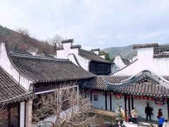 -惠山古镇·寄畅园