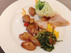 -汕头龙光喜来登酒店-采悦轩中餐厅