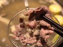 吊龙-原牛道·潮汕围炉火锅(讯美店)