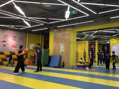 -HELLO功夫(印象城店)