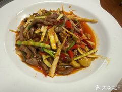 -酸婆娘江湖川菜(紫竹路店)