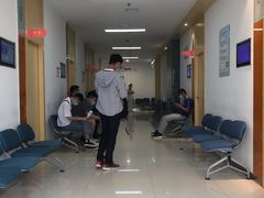 -普惠健康体检中心(西安未央体检中心)