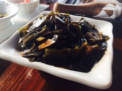 -烛影拾光观景餐厅·创意菜·摄影·小提琴(大唐不夜城店)