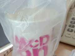 -麦当劳(嘉定店)