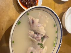 -易老妈蹄花.特色川菜(人民公园总店)