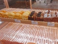 -崎本的店·专业酵种吐司(无锡万象汇店)