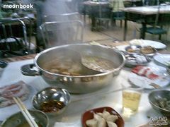 20081216(003)-蜀留香火锅(白堤路店)