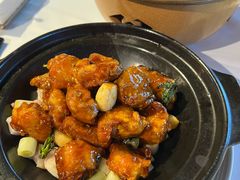 -禧宴Joyous Restaurant(禧园店)