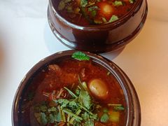 -亚伟瓦罐面美食城(淇县总店)