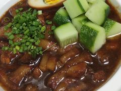 台湾一品卤肉饭-赛维利亚中西餐厅(仁怀店)