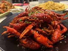 -巴厘龙虾·榜首油焖大虾(洞庭·艺术洋房店)