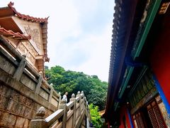 -圆通禅寺