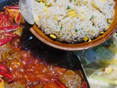 -阳阳老火锅(小南门店)