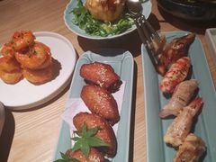 -YAMAKAWA(龙湖胥江天街店)