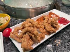 -一席地·本地鸡窝·杭帮鸡火锅(萧山银隆百货店)