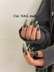 -Cici Nail日式美甲美睫工作室