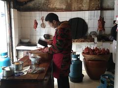 -雷氏板鸭(红照壁南街店)