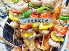 -炒豆合作社(东四总店)