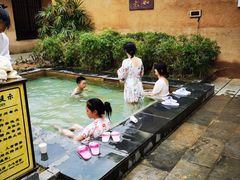 -崇阳三特浪口温泉