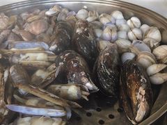 -原味蒸汽海鲜(嵊泗店)