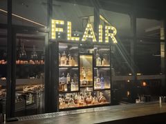 -富力丽思卡尔顿酒店·FLAIR餐厅酒吧