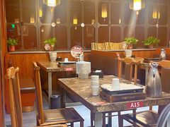 -郑喜旺烧烤(郑州总店)