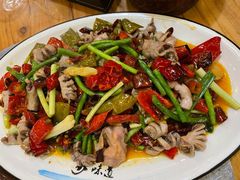 -郑件洋芋饭庄