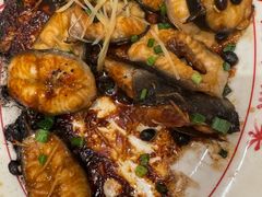 -小粤楼·怀旧粤菜(万辉国际广场店)