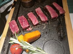 -蜜桃花开·中西融合菜E&W(南长街店)