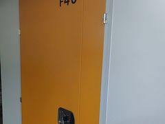 -安东易迷你仓自助寄存仓库(苏州桥店)