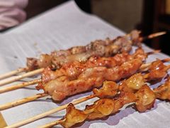 -肉串汪(西便门店)
