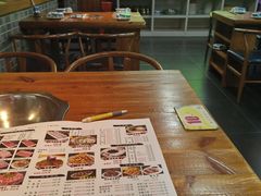 -津门羊大爷·铜锅涮肉(黄河道店)