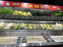 -吉布鲁牛排海鲜自助(西湖万达店)