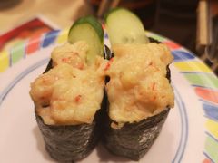 -Musashi回转寿司(京都站八条口店)