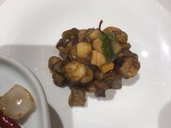 -月福京味斋·烤鸭店·北京菜(鼓楼总店)