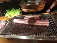 -千寻烧肉(政务区店)