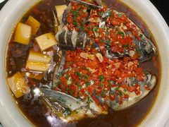 -聚鑫阁江浙菜·非遗传承技艺(闵行交大店)