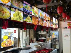 -人民公社大食堂(张家湾店)