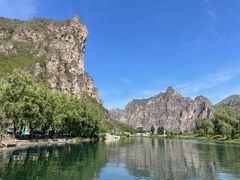 -孤山寨风景区