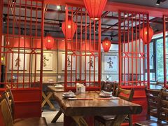 -蜀韵川香水煮鱼(泰山路店)