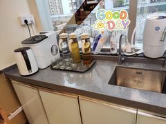 -中田健身工作室(太阳广场店)