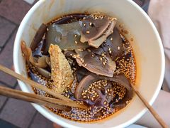 钵钵鸡-八一路好吃街(雨田商务大厦店)