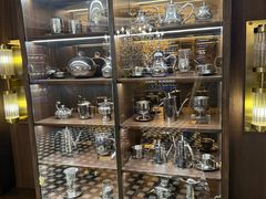 -CHARLIETOWN红茶公司(南京万象天地店)