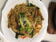 星洲炒米粉-太兴餐厅(东方广场分店)