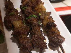 -潮牛海记•潮汕牛肉火锅•醉鸡煲•粿条汤(通北路店)