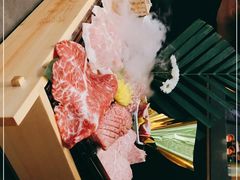 -铭牛烧肉·和牛海鲜自助(高新月牙湖店)