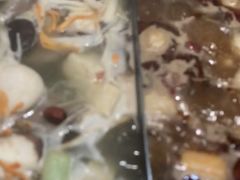 -草原塞蛮羊火锅城(港湾店)